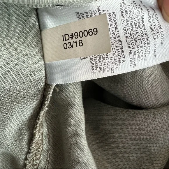 Express Camo Print Military Utility Zip Up drawstring Waist Jacket - Size S/P - Picture 5 of 10